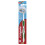 Colgate Colgate Bunny Zahnbürste, Junior 5+, Extra weich (Farben variieren) - 2er Pack 1