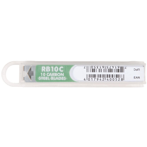 Lama di Ricambio Unger RB10C
