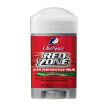 Old Spice, Sweat Defense, Solid Antiperspirant & Deodorant, Pure Sport, 2.6-Ounce Sticks (Pack of 4)