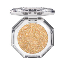 Too Faced Disco Crush High Shine Glitter Eye + Face Sparkle | Multidimensionel brug Letv?gts cremet + m?ttet farve 0,05 ounce hypnotisk
