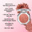 Too Faced Too Faced Disco Crush Glans Glitter Multi-Use Oog + Gezicht Sparkle | Romig, Iriserend, Multichrome Glitter, 0.05 Ounce 3