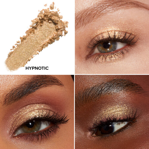 Too Faced Too Faced Disco Crush Glans Glitter Multi-Use Oog + Gezicht Sparkle | Romig, Iriserend, Multichrome Glitter, 0.05 Ounce 1