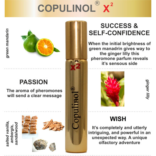 Pherolec Global COPULINOL Oz Roll On 1