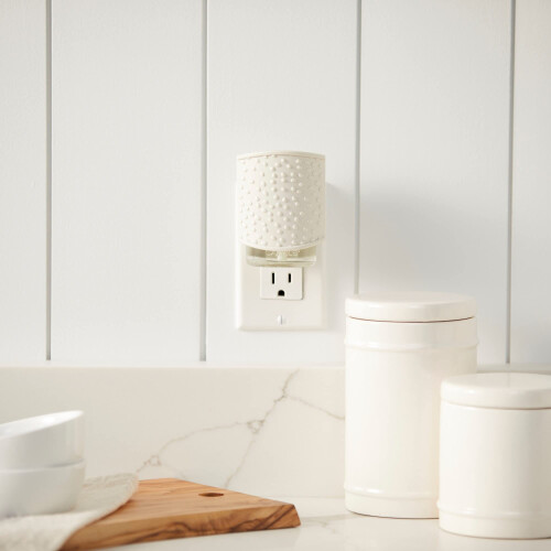Yankee Candle Yankee Candle Sprinkle Dots ScentPlug Diffuser 2