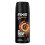 AXE Krperspray Dark Temptation, Gre 4 Unzen (6er-Pack) von AX 1