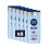 NIVEA NIVEA Men Shampoo 6 Packungen 1