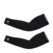 D.R.I.P Over Skill 2er Pack Arm Sleeves für Sport, Kompression, Anti-Rutsch, UPF 50 Sonnenschutz