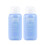 Coco & Eve Boost Therapy Shampoo e Balsamo per Capelli Voluminosi con Biotina 1