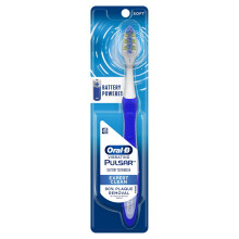 Oral-B Pulsar Toothbrush 40 Soft