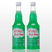 Jeris Tonik do wlosw z olejkiem Professional - Butelka po 14 fl. oz kazda Formula do wszystkich rodzajw wlosw Idealny do pielegnacji i zdrowia mes
