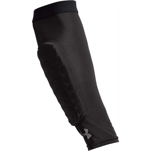 Under Armour Mangas acolchoadas para antebrao Gameday Armor Pro-BL MD