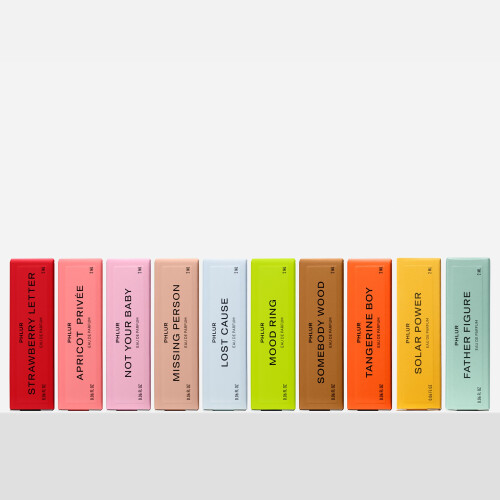 PHLUR - Fragrance Discovery Kit - 2mL Sample Set 1