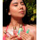 Mini kit de bronzeamento D'Luchi enriquecido com colgeno e vitamina E, cenoura, coco, amndoa, loo bronzeadora e loo corporal dourada, conju 3