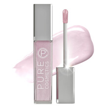 Pure Cosmetics Pure Illumination Lipgloss - LED Applicator met Spiegel - Niet Plakkerig, Hydraterend