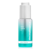 Dermalogica Retinol Clearing Oil Ansiktsserum med salicylsyra - Anti-aging aknebehandling som ger en klarare livfull hud p morgonen (1 Fl Oz)