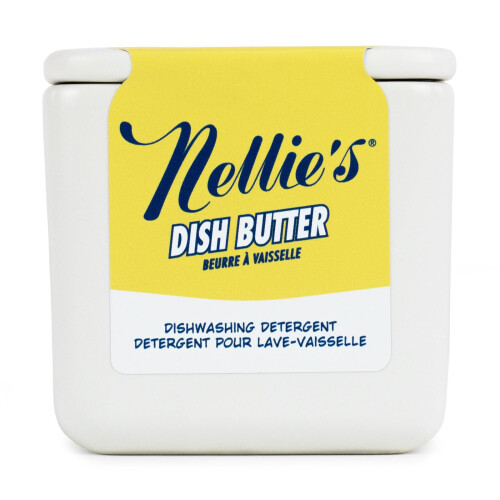 Nellie's, Spülbutter, Spülmittel, 1 Stück