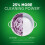 Cascade Complete Capsule per Lavastoviglie, Detergente con Profumo Fresco e Potere Dawn, 43 Pezzi 3