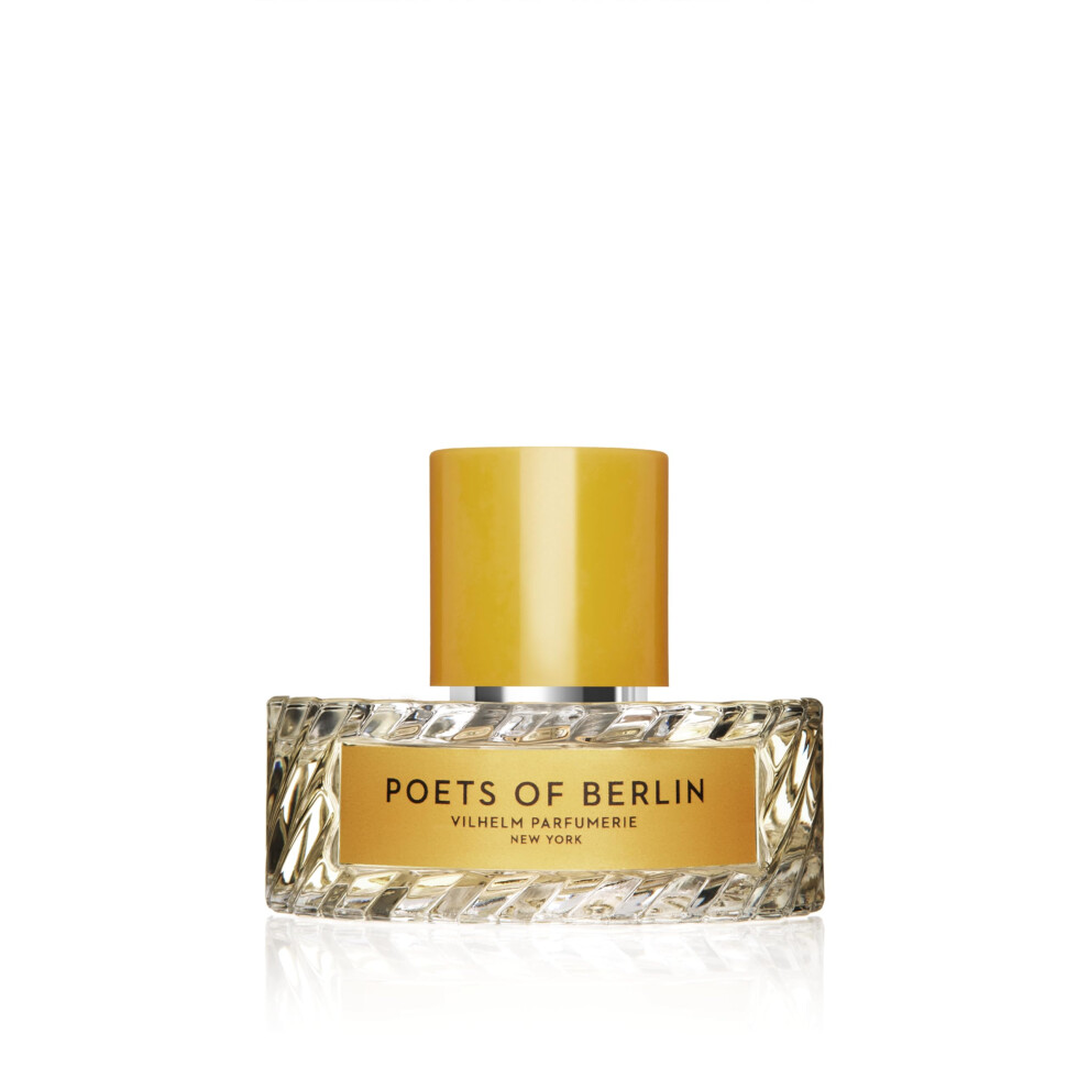 Vilhelm Parfumerie Poets Of Berlin Eau De Parfum - 1.7 Fl Oz
