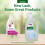 Biokleen Laundry Liquid Free & Clear 64 oz 2
