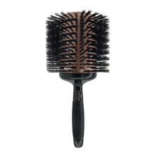 Phillips Brush Luxe Tourmaline Monster Vent 1 Pennello per capelli professionale (canna da 5 diametro) - Venucite per la spina per capelli in nylon R