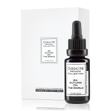 Kolekcja prywatna firmy Odacite Skincare An Autumn On The World 15ml