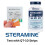 PACK DE 4 comprim   s de d   sinfection steramine avec 30x QT-10 Brouilles de test st   rilines Solution de contact     plusieurs usage 4