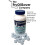 PACK DE 4 comprim   s de d   sinfection steramine avec 30x QT-10 Brouilles de test st   rilines Solution de contact     plusieurs usage 2