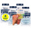 PACK DE 4 comprim   s de d   sinfection steramine avec 30x QT-10 Brouilles de test st   rilines Solution de contact     plusieurs usage 1