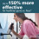 Philips Philips Sonicare Cordless Power Flosser 3000 - Schwarz 2