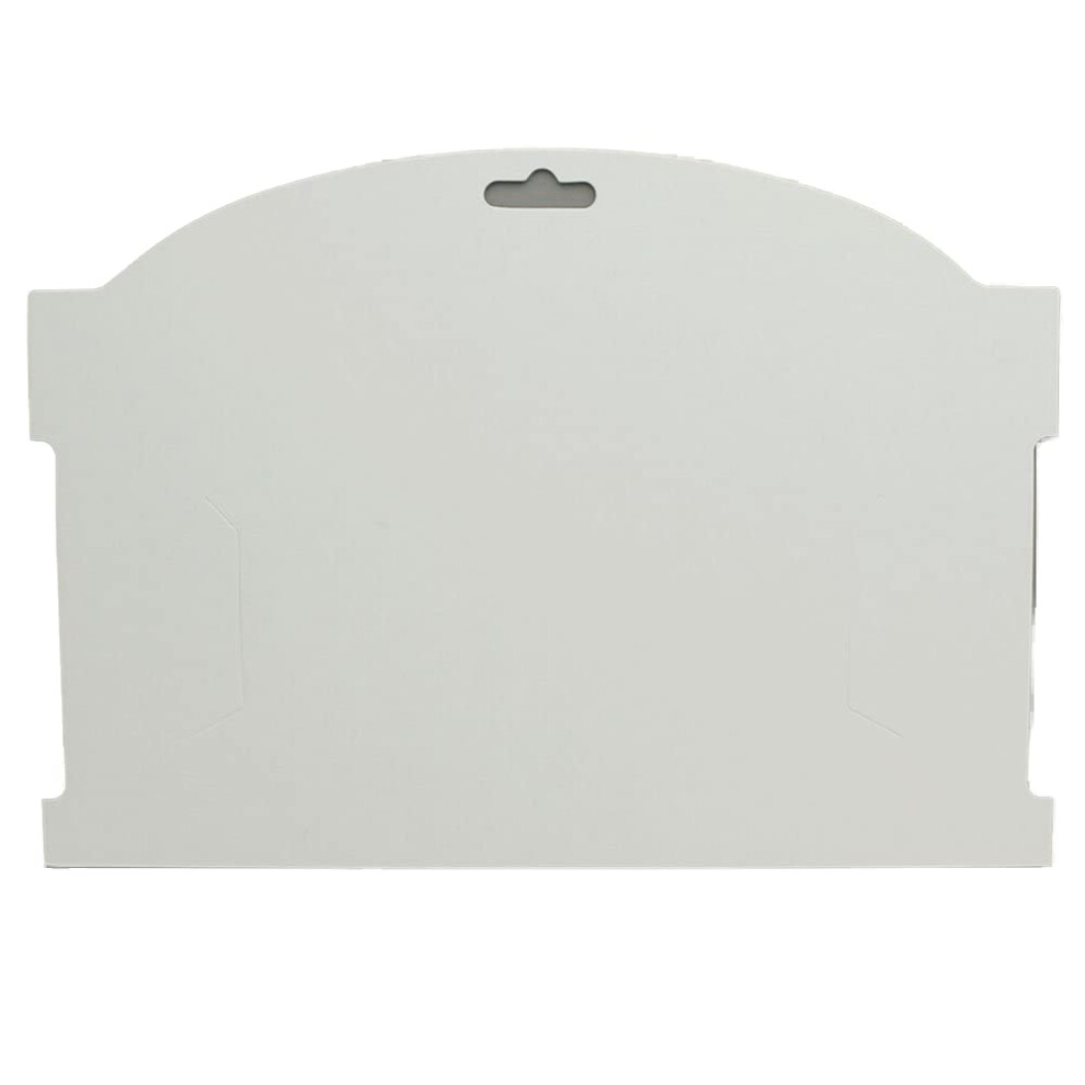Hairbow Center Llc Unisex Headband & Hair-Bow Display Cards - 50 Cards