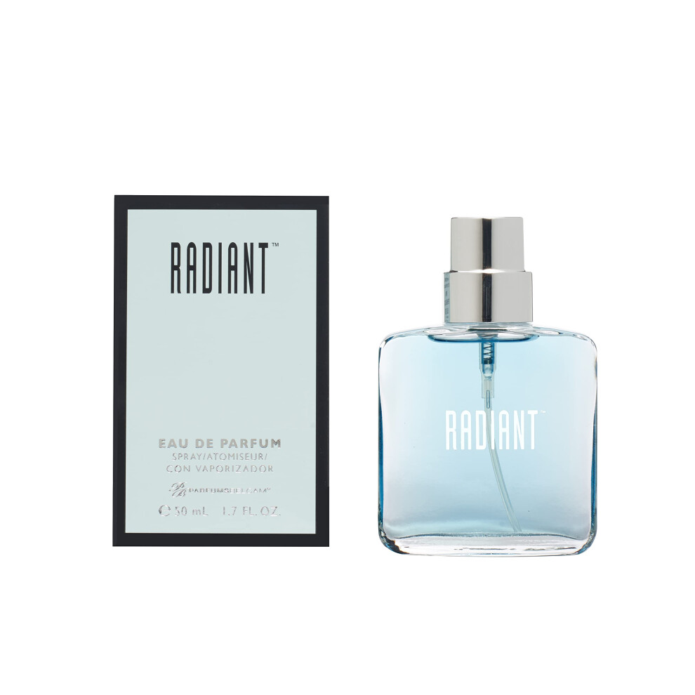 Pb Parfumsbelcam Radiant Eau De Toilette Spray Our Version Of A Designer. 1.7 Fl Oz