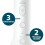 Philips PHILIPS SONONICARE FLOSSN ALTENZA INDIFICARE 3000 3