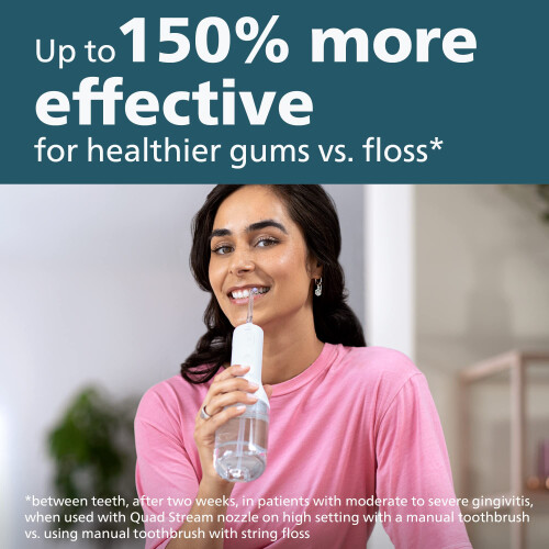 Philips PHILIPS SONONICARE FLOSSN ALTENZA INDIFICARE 3000 1
