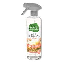 Seventh Generation, Allzweck-Reiniger, Frische Morgentrift, 23 fl oz (680 ml)
