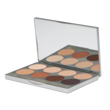 Graftobian HD Pro Powder Foundation -paletti (viileä)