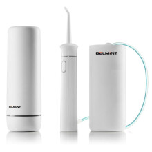PROPRIET DEGLI FLOSSER ACQUA VIAGGIO - IRRIGATORO ORALE PORTATI PULITO PERSETTO DEI DEI DEI DEI DEI DEI DEI DEI DEI DEI DEI DEPENTI Cordless e compa