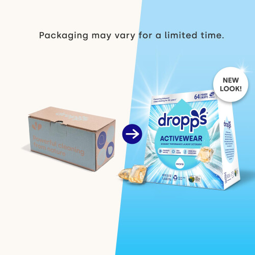 Dropps active abbiglia 1