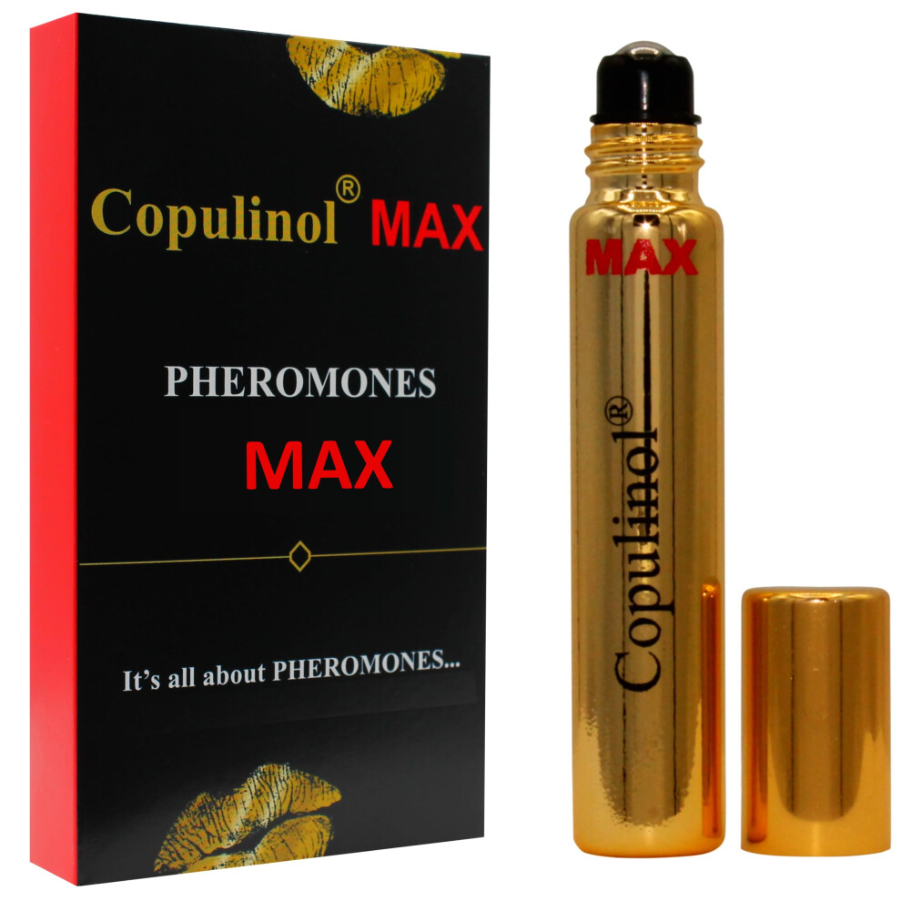 Pherolec Global Foll Pherolec Global Copulinol Max 100% Pheromone For Women Strength Pheromones Perfumes For Women Cologne Essential Oil Long-Lasting Infused Scent Tr