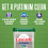Cascade Platinum Diskmaskin Pods Diskmaskin Diskmedel Diskmedel Tvl Citron 34 Count 3