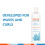 Cantu Cantu Weightless Smooth + Hold Gel 10 fl oz 2