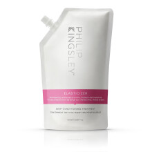 PHILIP KINGSLEY - Elasticizer | Deep Conditioner | Repair Hair Mask Treatment for All Hair Types | Pre-Shampoo Deep Conditioning Mask | Hydrates