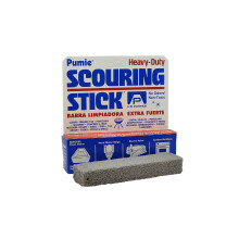 Pumie Stick r curer Pumie Hourde Pumice 5.25x1.25x0.75 (paquet de 1)