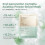 Chando Himalaya Centella Asiatica Masque lyan 3
