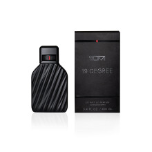 TUMI 19 Degree - Flytande parfymdoft fr mn - Djrv och trig Kln med doftnoter av lder och brnsten - 3,4 Fl Oz
