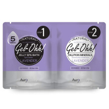AvryBeauty Gel-Ohh Jelly Spa - Lavendel 1 ct.