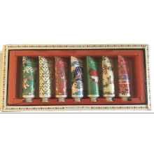 Crema per le mani di Heathcote & Ivory Cath Kidston 7 x 30ml (Redberry & Cedar)