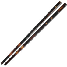 Camila Paris AD28/2 French Twist Hair Pin Set of 2 Tortoise Shell for Girls Updo