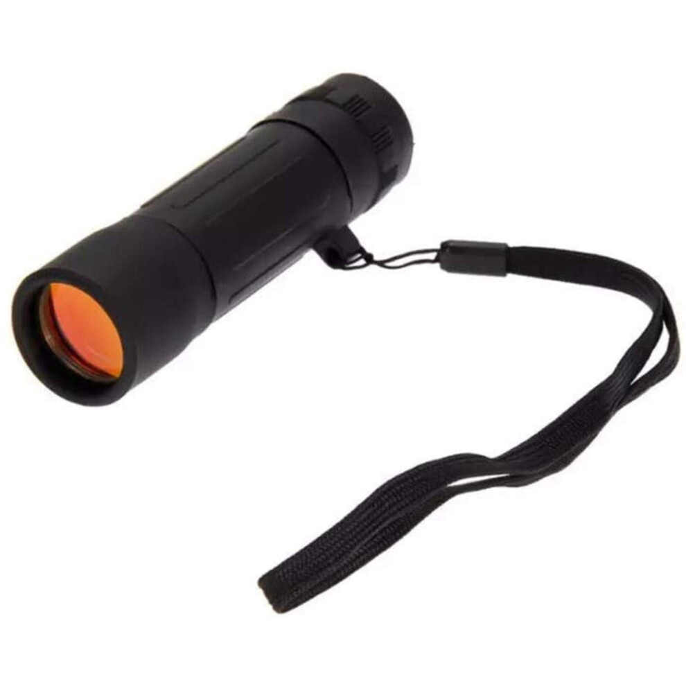 Monocular Telescope, 10X25 Monocular Telescope, Compact Life Bak4 Prism 940534667174