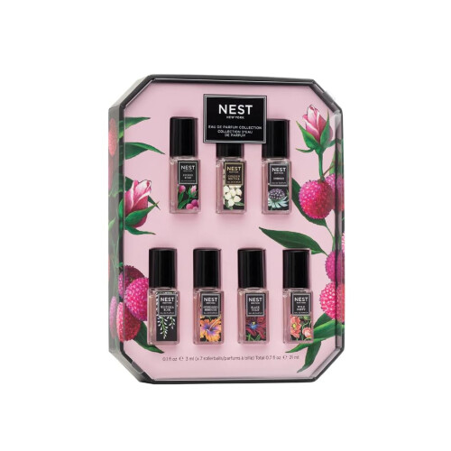 Nest New York Eau de Parfum Discovery Set Klar