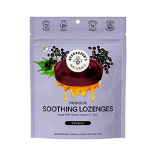 BEEKPR ELDRBERRY LZNG STH ( 1 X 1.76 OZ )
